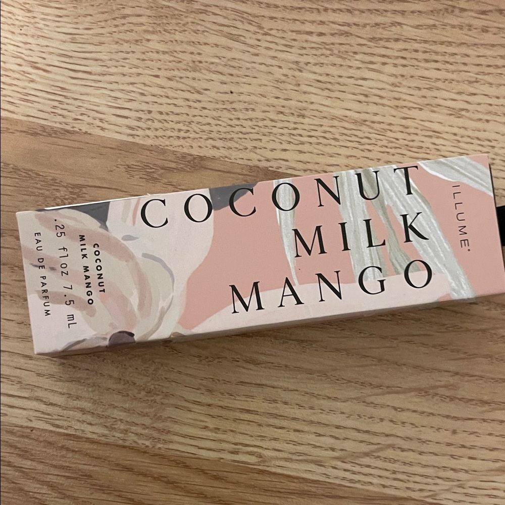 ILLUME COCONUT MILK